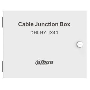 Dahua DHI-HY-JX40 Комутаційний бокс