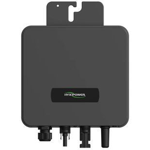 HYX-M400-SW сонячний однофазний Інвертор HYXiPOWER