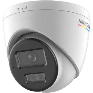 DS-2CD1347G2H-LIUF&nbsp;4МП (4мм) IP відеокамера Hikvision