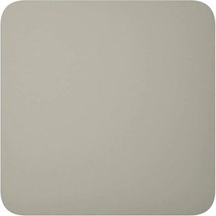 Ajax&nbsp;SoloButton&nbsp;(1-gang/2-way)&nbsp;[55]&nbsp;olive&nbsp;кнопка Кнопка для одноклавішного чи прохідного вимикача