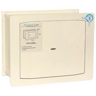 Ferocon WS-PL-3220.K Вбудований сейф
