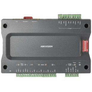 Hikvision DS-K2210 Майстер контролер управління ліфтами