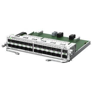 Ruijie M6000-24SFP2XS для комутатора RG-NBS6002 Плата