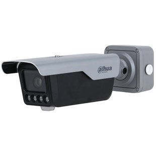 DHI-ITC413-PW4D-IZ3 (8-32мм) ANPR IP відеокамера Dahua