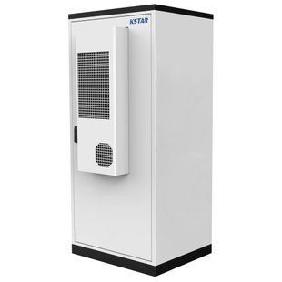 Kstar BC100DE 100kWh Система зберігання енергії