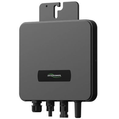 HYX-M400-SW сонячний однофазний Інвертор HYXiPOWER