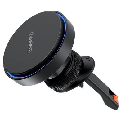 Choetech T205-F Black Автомобільний зарядний пристрій