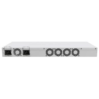 MikroTik CCR2116-12G-4S+ 16-портовий Маршрутизатор