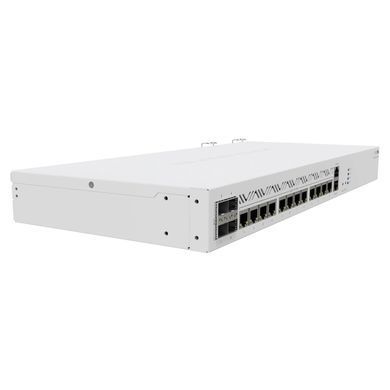 MikroTik CCR2116-12G-4S+ 16-портовий Маршрутизатор