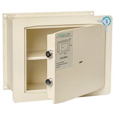 Ferocon WS-PL-3220.K Встраиваемый сейф