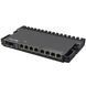 MikroTik RB5009UG+S+IN USB 3.0, 1G, 2.5G Ethernet, 10G SFP+ Маршрутизатор