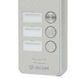 BCOM BT-403HD Silver Виклична панель, срібло