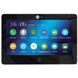 MEZZO HD black Відеодомофон NeoLight, Чорний