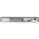 DH-XVR5216AN-4KL-I3 16-канальний 4K-N/5MP 1U 2HDD WizSense Відеореєстратор Dahua