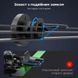 Choetech T205-F Black Автомобільний зарядний пристрій