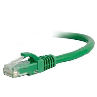 PC-UTP-05M-GN Патч-корд литий зелений UTP, RJ45 0.5m, кат. 5Е