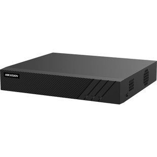 DS-7616NI-Q1(E) 16-канальный 4K Видеорегистратор Hikvision