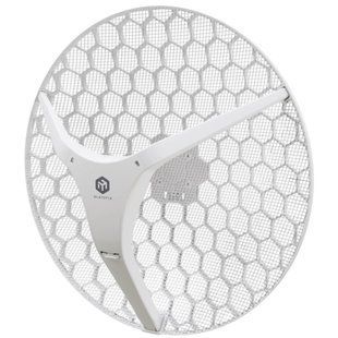MikroTik LHG XL 5 ax (LHG-5axD-XL) Зовнішня точка доступу