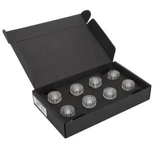 EcoFlow Suction Cups for Solar Panel Присоски