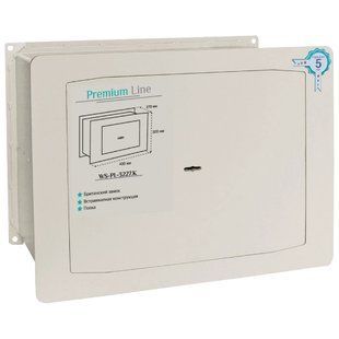 Ferocon WS-PL-3227.K Вбудований сейф