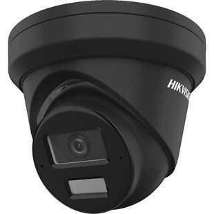 DS-2CD2383G2-LI2U&nbsp;black 8МП (2.8мм) з мікрофоном IP відеокамера Hikvision