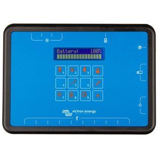 Victron Energy SHS 200 MPPT v3.0 MC4 Сонячний зарядний пристрій з оплатою за фактом використання