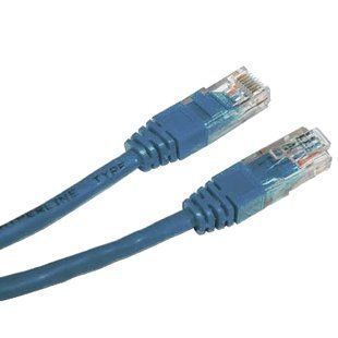 Cablexpert PP12-1.5M/B 1.5 м кат.5Е синій Патч-корд