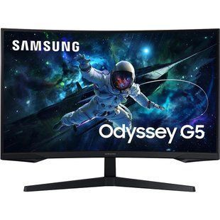 SAMSUNG LS32CG550EIXCI 32" дюйма 2560х1440 Монітор