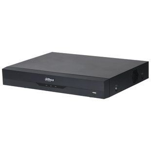 DH-XVR5116H-4KL-I3 16-канальний Penta-brid 4K-N/5MP WizSense Відеореєстратор Dahua