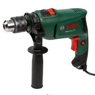 Bosch EasyImpact 570 (0603133220) Дриль