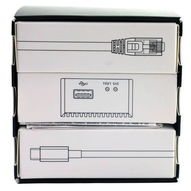 U-Prox IVA HUB cloud adapter Адаптер хмарного відеоспостереження