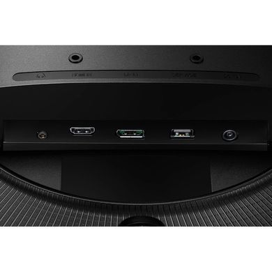 SAMSUNG LS32CG550EIXCI 32" дюйма 2560х1440 Монітор