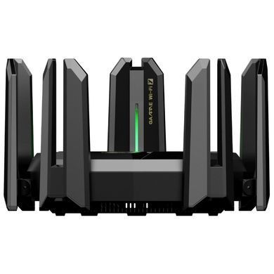 RG-EW7200BE PRO хмарний Wi-Fi 7 7200 Мбіт/с 2хWAN Wi-Fi роутер Ruijie Reyee