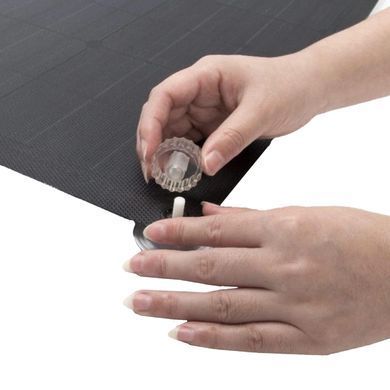 EcoFlow Suction Cups for Solar Panel Присоски