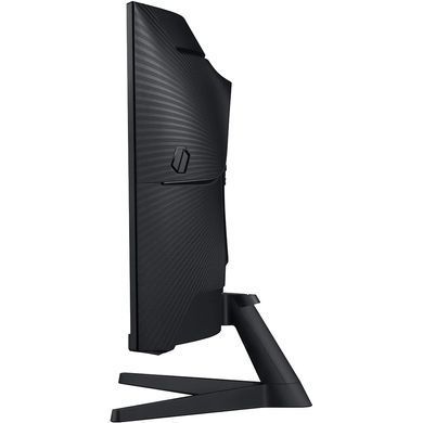 SAMSUNG LS32CG550EIXCI 32" дюйма 2560х1440 Монітор