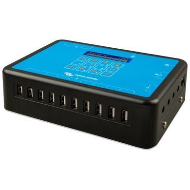 Victron Energy SHS 200 MPPT v3.0 MC4 Сонячний зарядний пристрій з оплатою за фактом використання