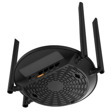 Ruijie Reyee RG-EW300 PRO Wi-Fi 4 Wi-Fi роутер