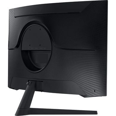 SAMSUNG LS32CG550EIXCI 32" дюйма 2560х1440 Монітор