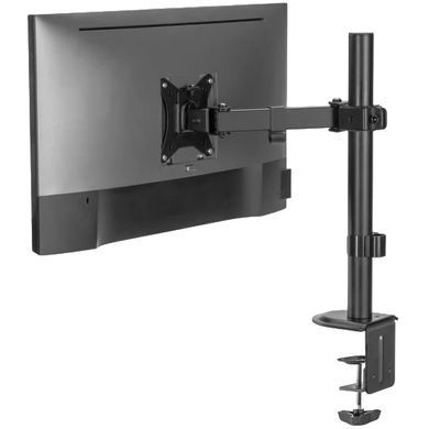 Gembird MA-D1-03 17-32" 9 кг Кронштейн для монітора