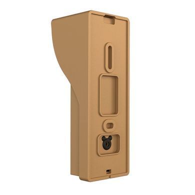 ML-15HD (copper) Виклична панель Slinex, мідь
