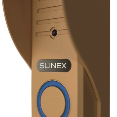 ML-15HD (copper) Виклична панель Slinex, мідь