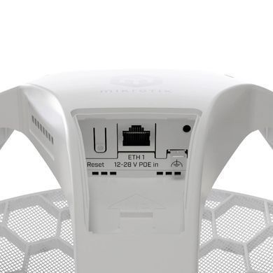 MikroTik LHG XL 5 ax (LHG-5axD-XL) Зовнішня точка доступу