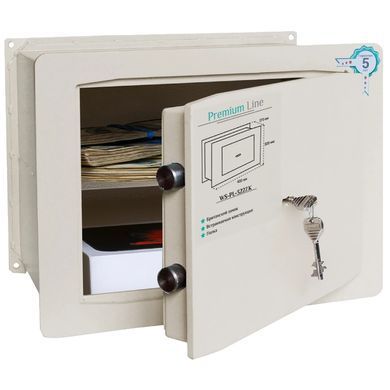 Ferocon WS-PL-3227.K Встраиваемый сейф