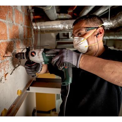Metabo SBE 800-2 (601744000) Ударний дриль