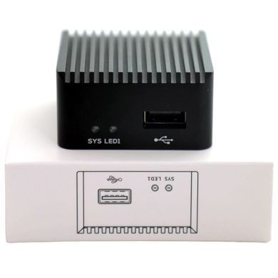 U-Prox IVA HUB cloud adapter Адаптер хмарного відеоспостереження