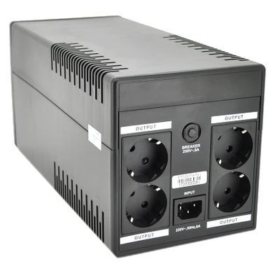 Ritar RTP1000 Proxima-L 1000ВA Источник бесперебойного питания