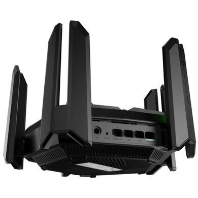 RG-EW7200BE PRO хмарний Wi-Fi 7 7200 Мбіт/с 2хWAN Wi-Fi роутер Ruijie Reyee