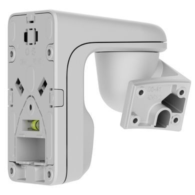 Ajax CurtainCam Outdoor HighMount (PhOD) Jeweller (8EU) ASP white Сповіщувач руху