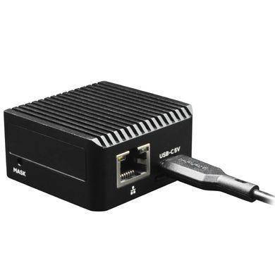 U-Prox IVA HUB cloud adapter Адаптер хмарного відеоспостереження