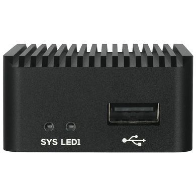 U-Prox IVA HUB cloud adapter Адаптер хмарного відеоспостереження